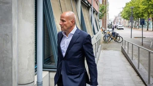 Van Eerd in beroep na opgelegde celstraf: 'Doet volstrekt geen recht aan feiten'